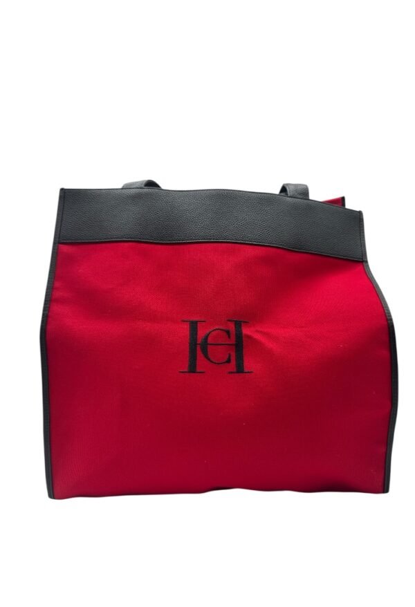 CAROLINA HERRERA - TOTE CH - Image 18